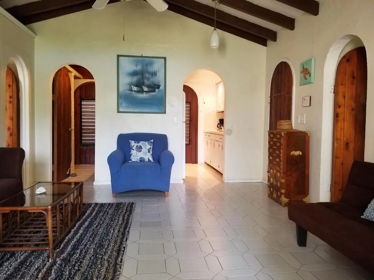 Water Island Hotel & Villas United States Virgin Islands