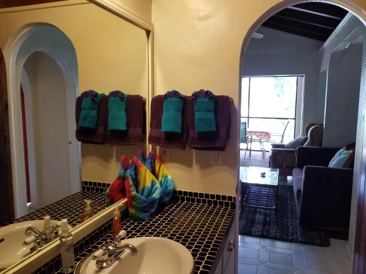** Aparthotel Water Island Hotel & Villas United States Virgin Islands
