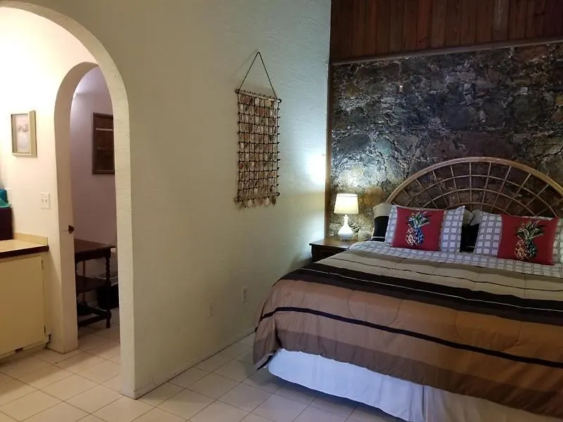 Water Island Hotel & Villas 2*, Water Island United States Virgin Islands