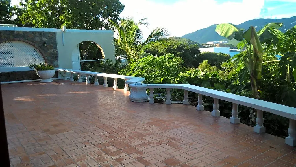 Aparthotel Water Island Hotel & Villas