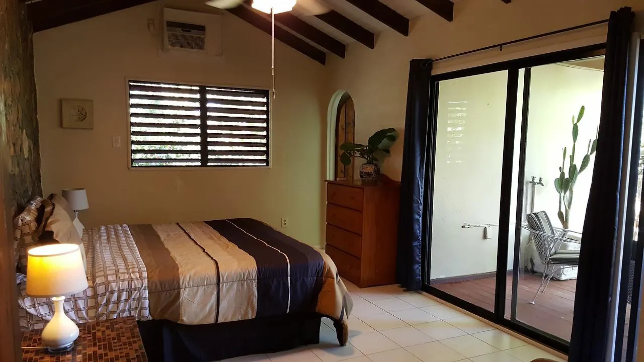 Water Island Hotel & Villas