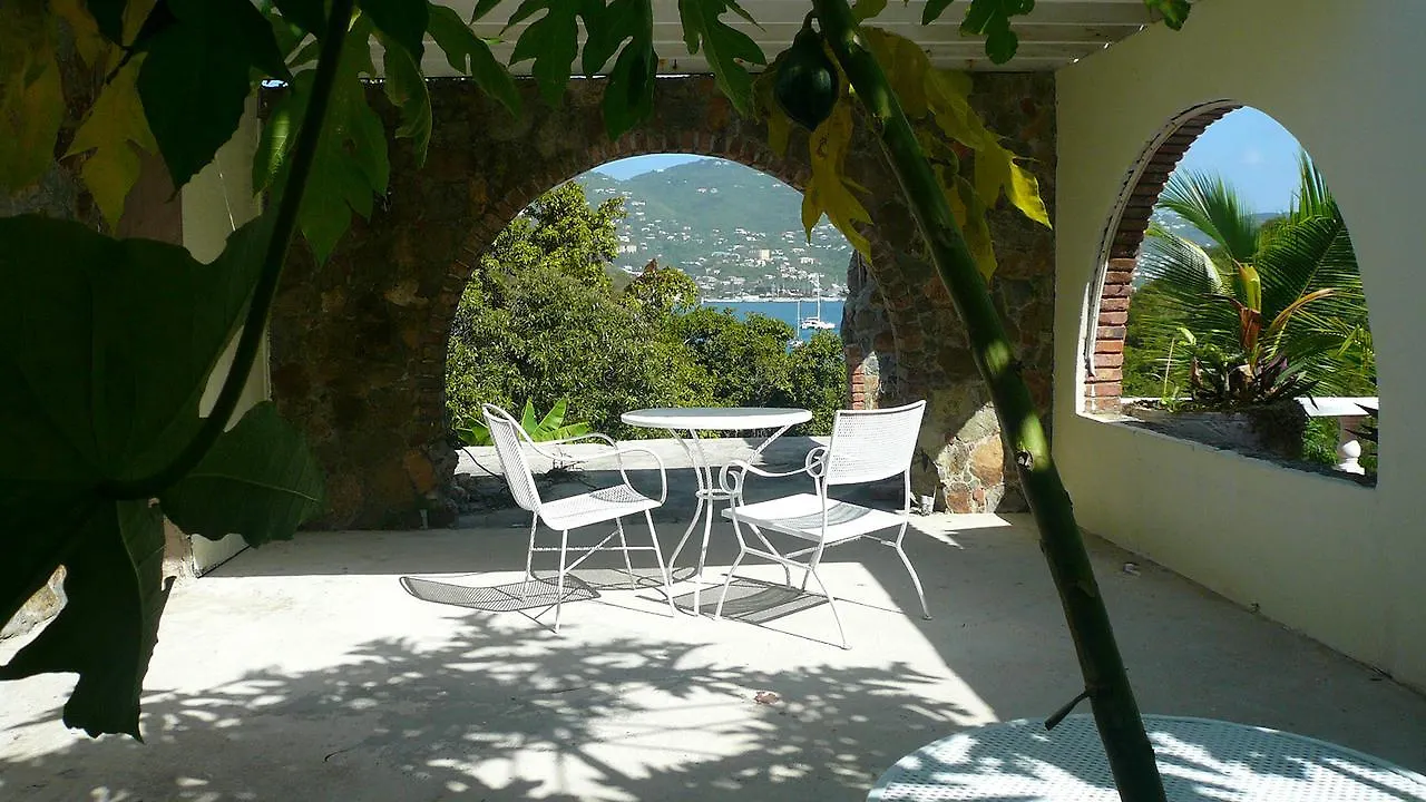 Water Island Hotel & Villas United States Virgin Islands