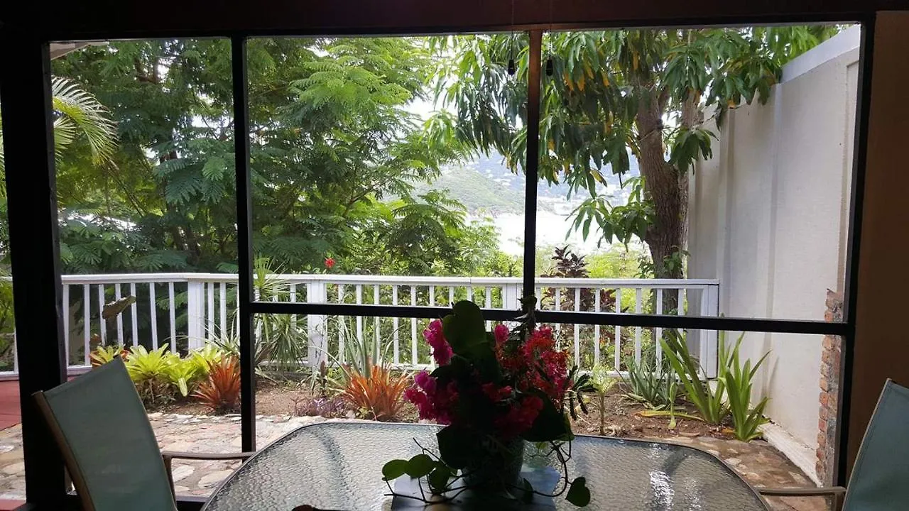 Water Island Hotel & Villas Water Island