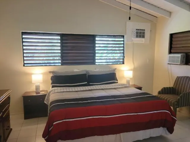 Hotel apartamentowy Water Island Hotel & Villas