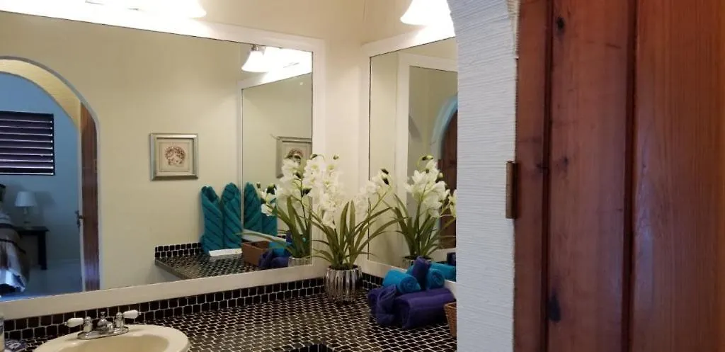 Water Island Hotel & Villas Hotel apartamentowy