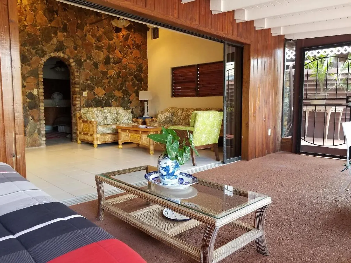 ** Aparthotel Water Island Hotel & Villas United States Virgin Islands