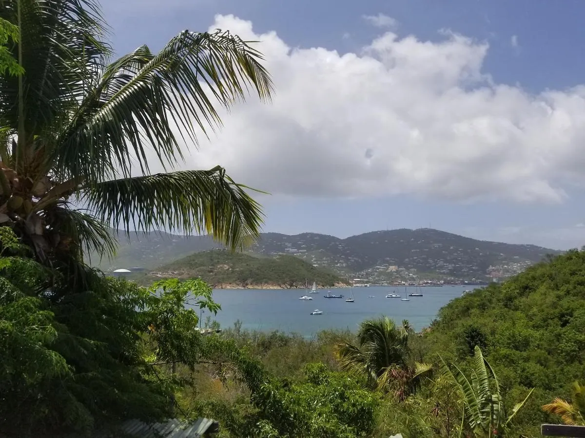 Water Island Hotel & Villas Water Island