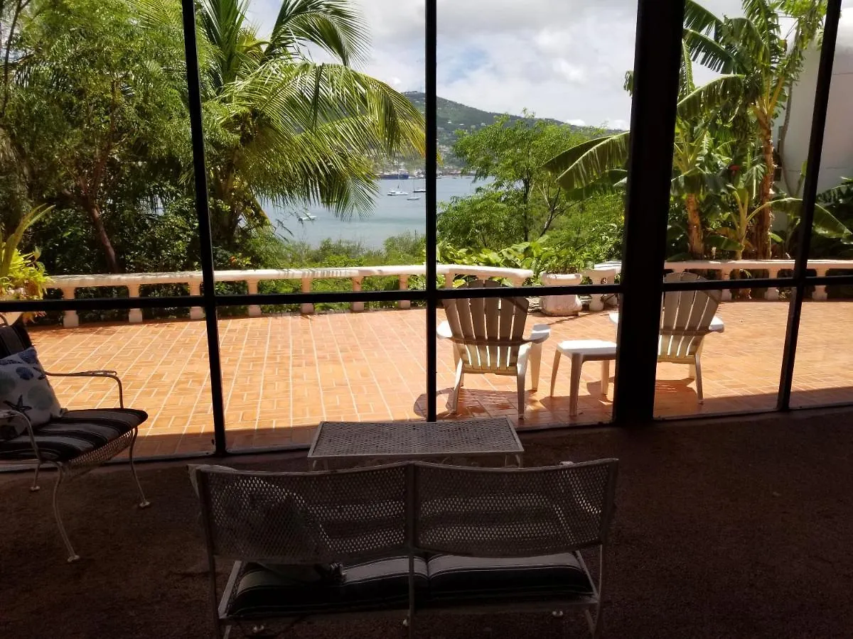 Hotel apartamentowy Water Island Hotel & Villas
