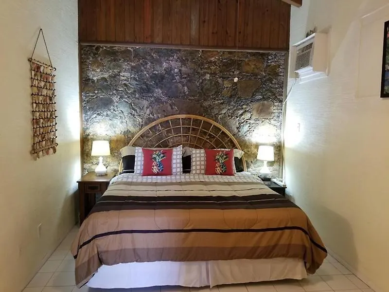 Water Island Hotel & Villas Hotel apartamentowy