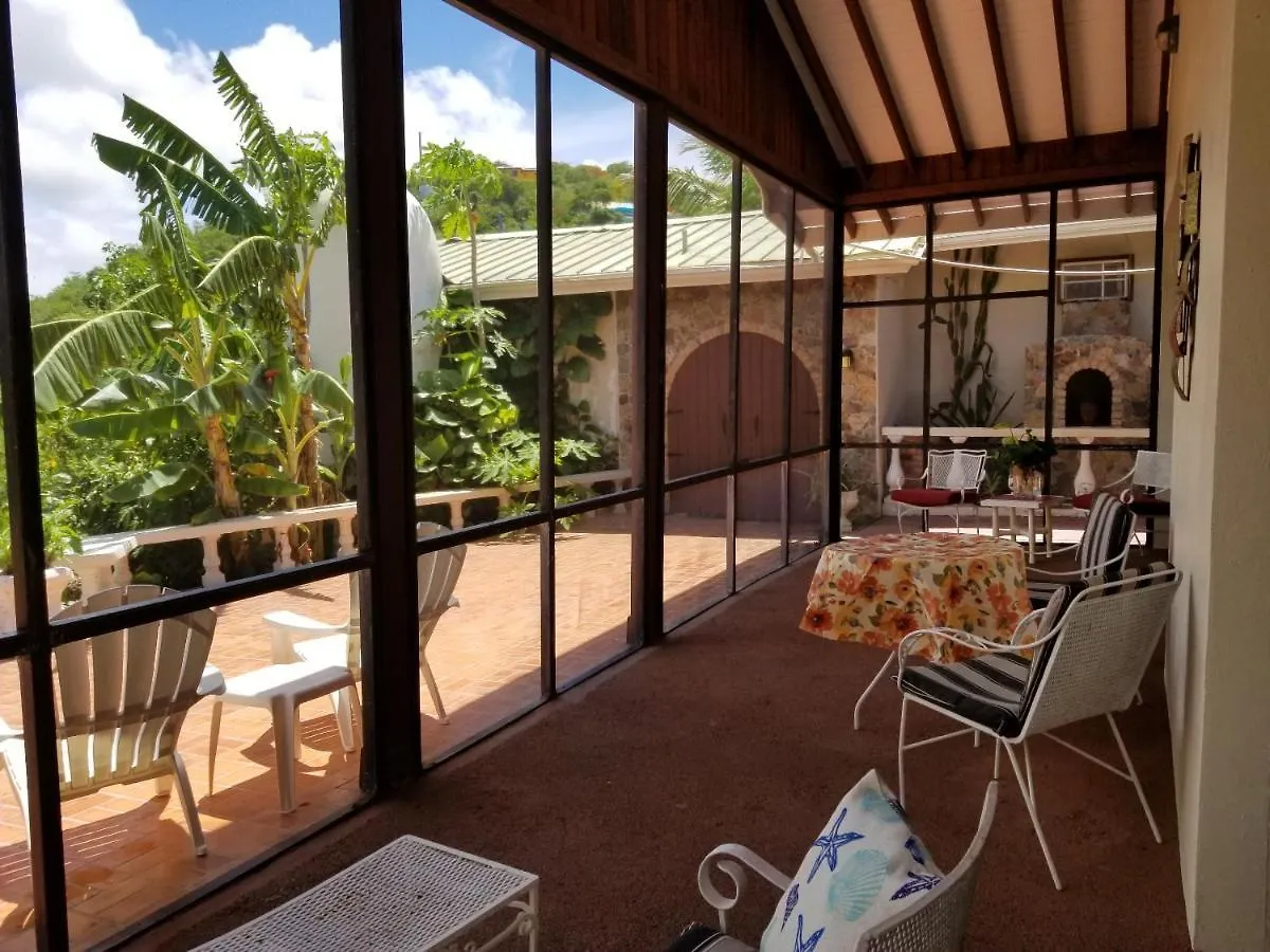 Water Island Hotel & Villas Hotel apartamentowy