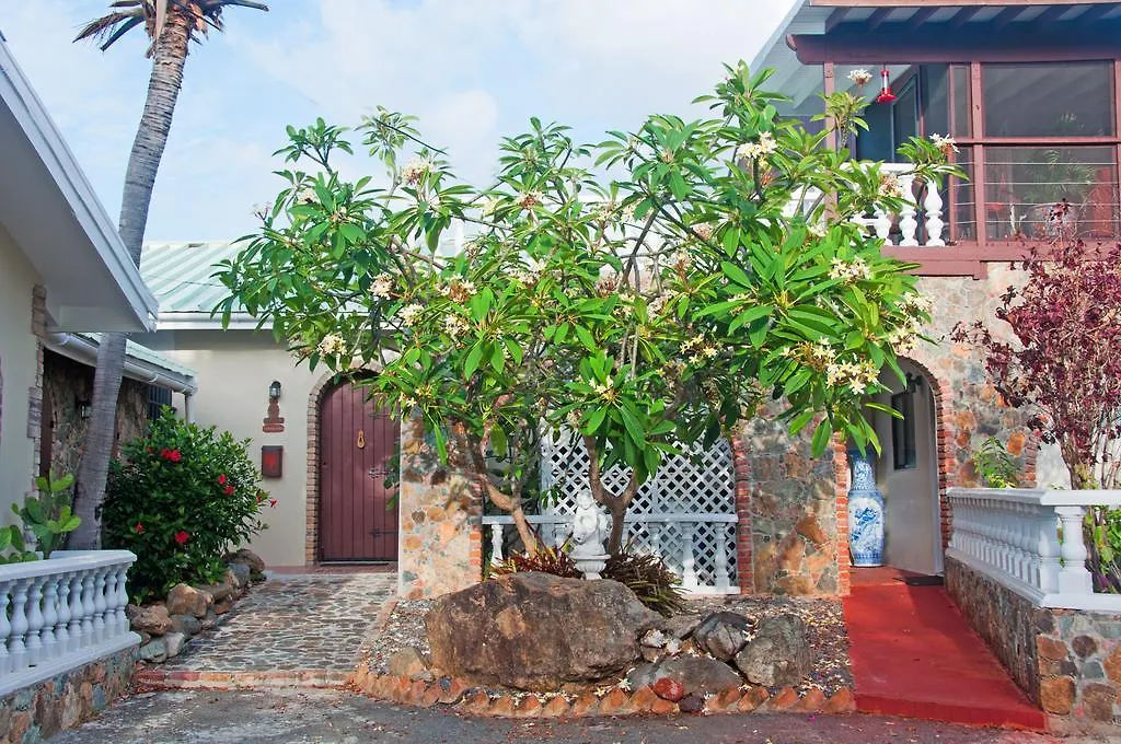 Water Island Hotel & Villas Hotel apartamentowy Water Island