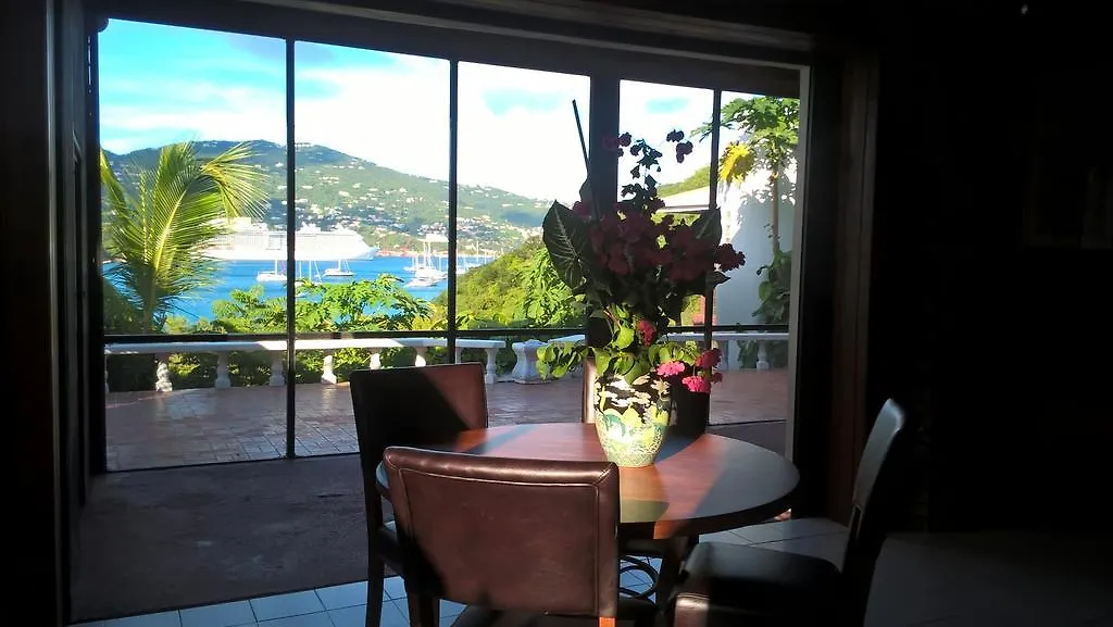 Water Island Hotel & Villas
