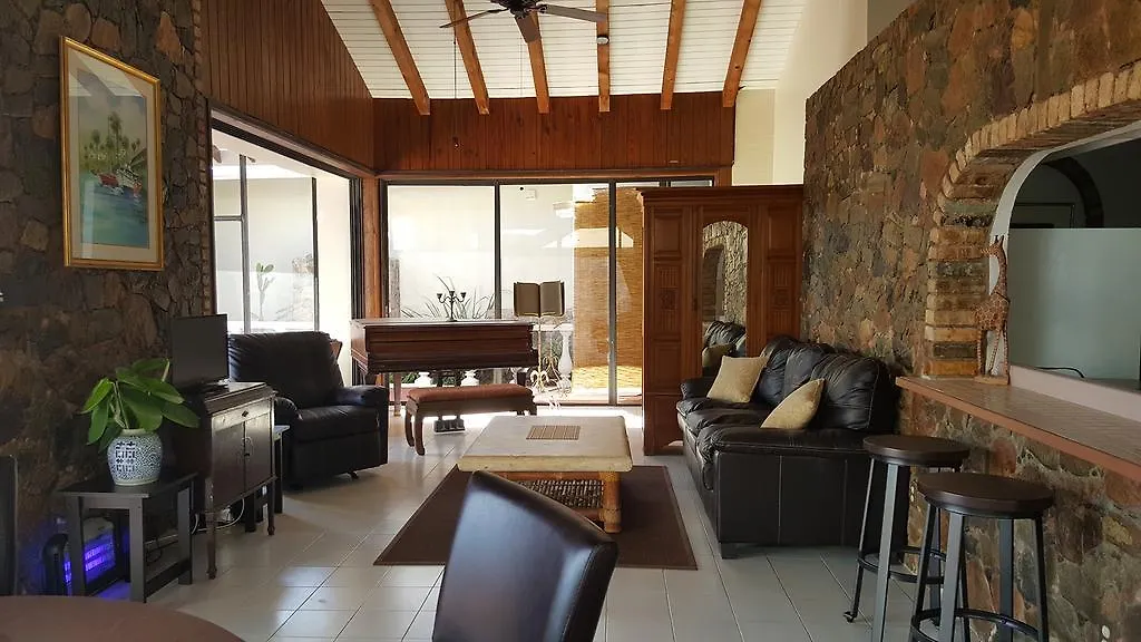 Water Island Hotel & Villas