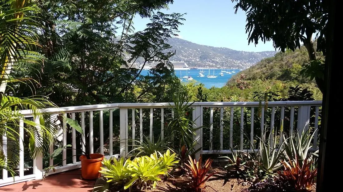 Water Island Hotel & Villas United States Virgin Islands