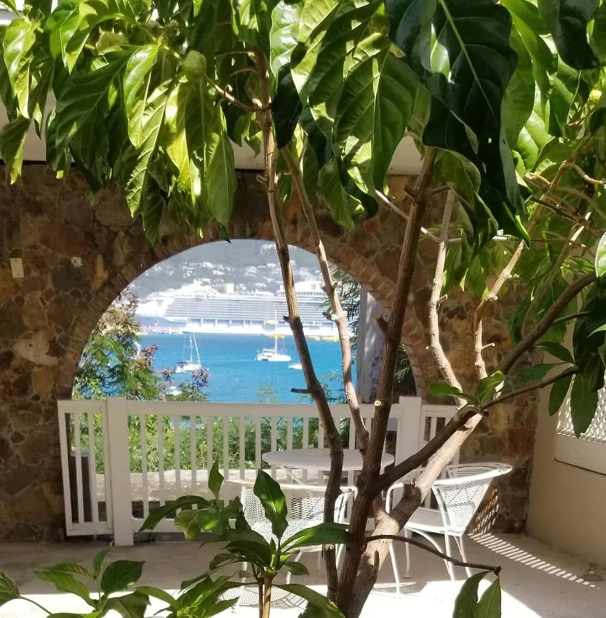 ** Aparthotel Water Island Hotel & Villas United States Virgin Islands
