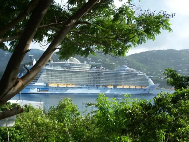 Water Island Hotel & Villas 2*, Water Island United States Virgin Islands