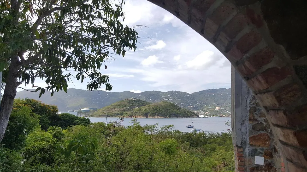 ** Aparthotel Water Island Hotel & Villas United States Virgin Islands