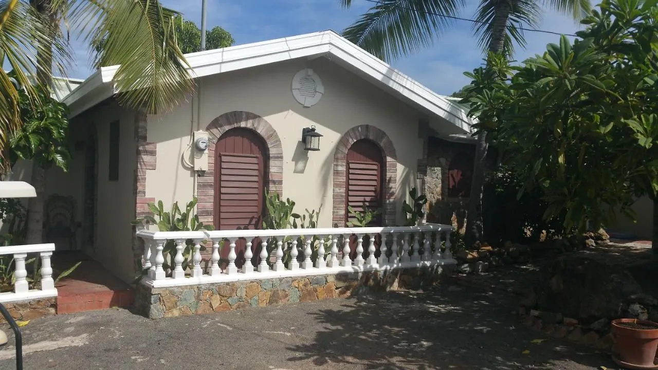 Water Island Hotel & Villas Water Island