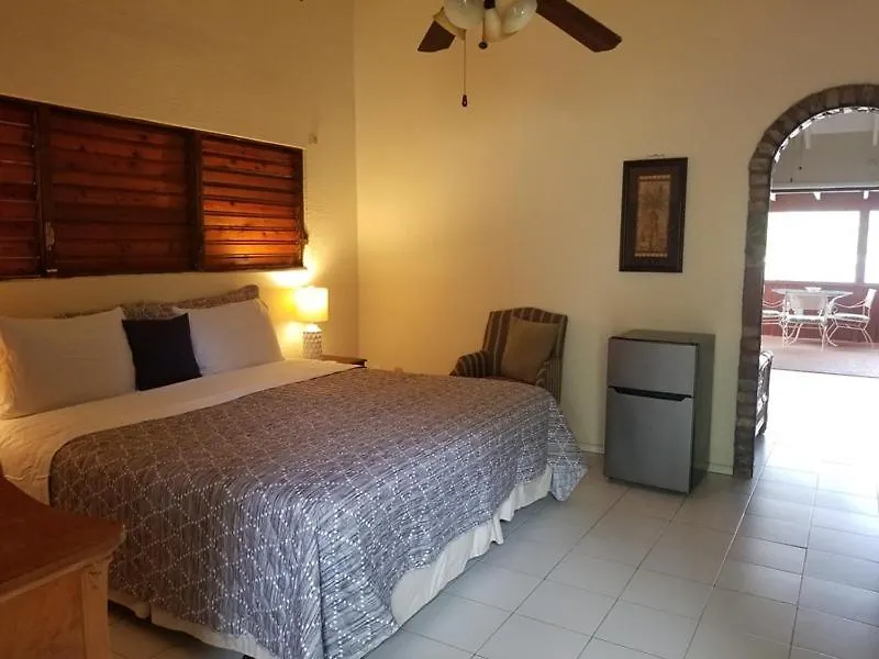 Water Island Hotel & Villas Aparthotel Water Island