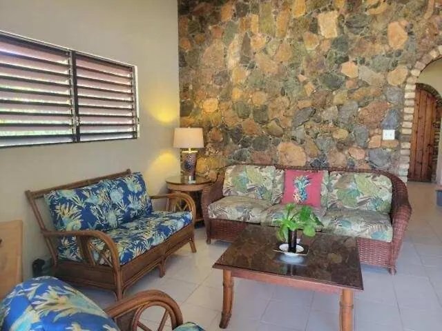 Water Island Hotel & Villas United States Virgin Islands