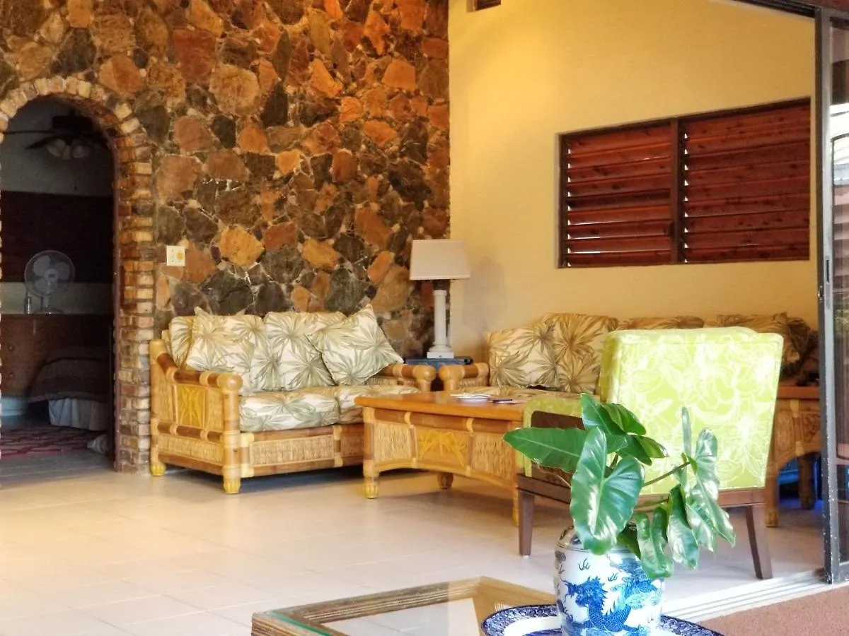 Water Island Hotel & Villas United States Virgin Islands