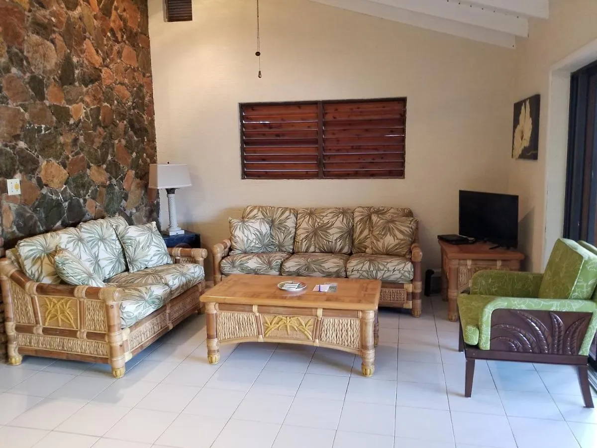 Water Island Hotel & Villas Aparthotel Water Island