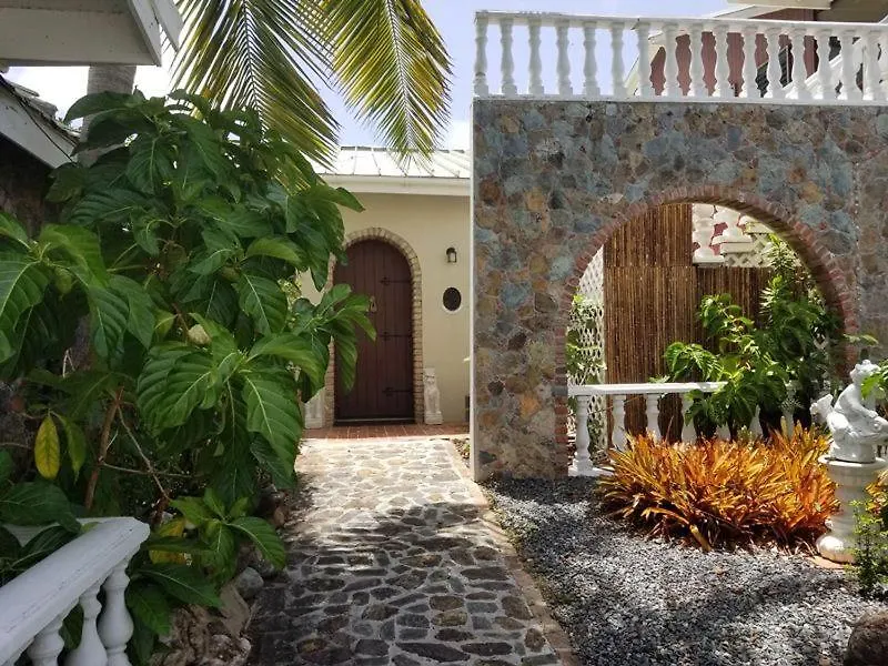 Water Island Hotel & Villas United States Virgin Islands