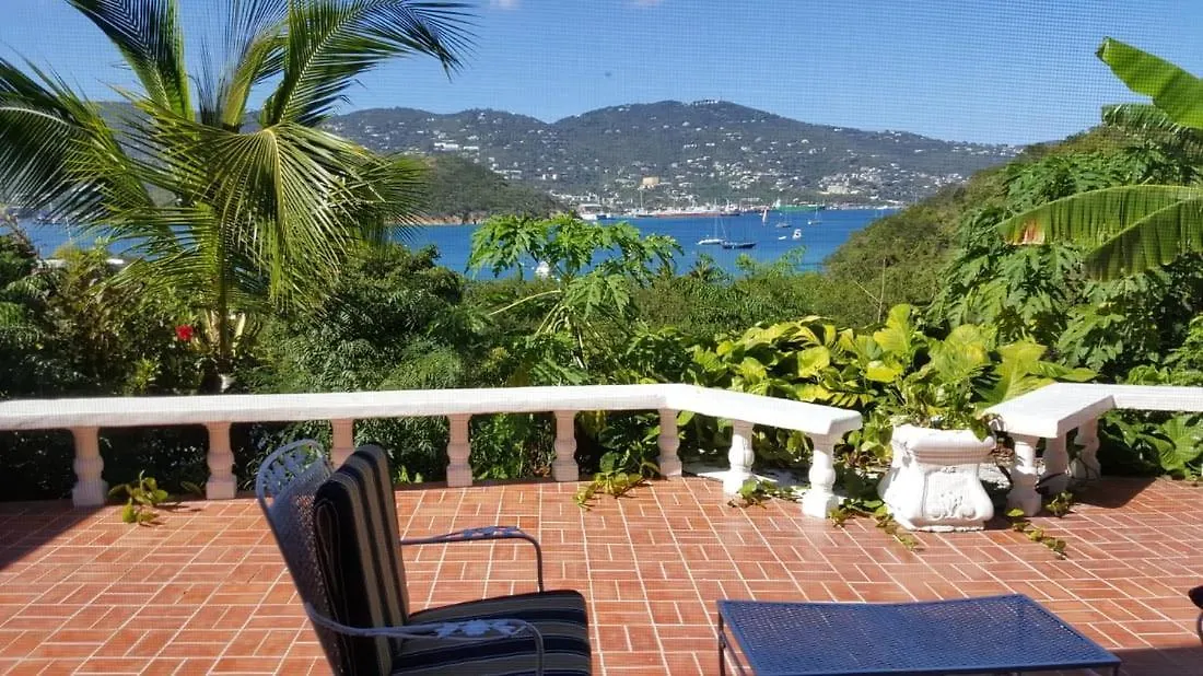 Water Island Hotel & Villas Aparthotel