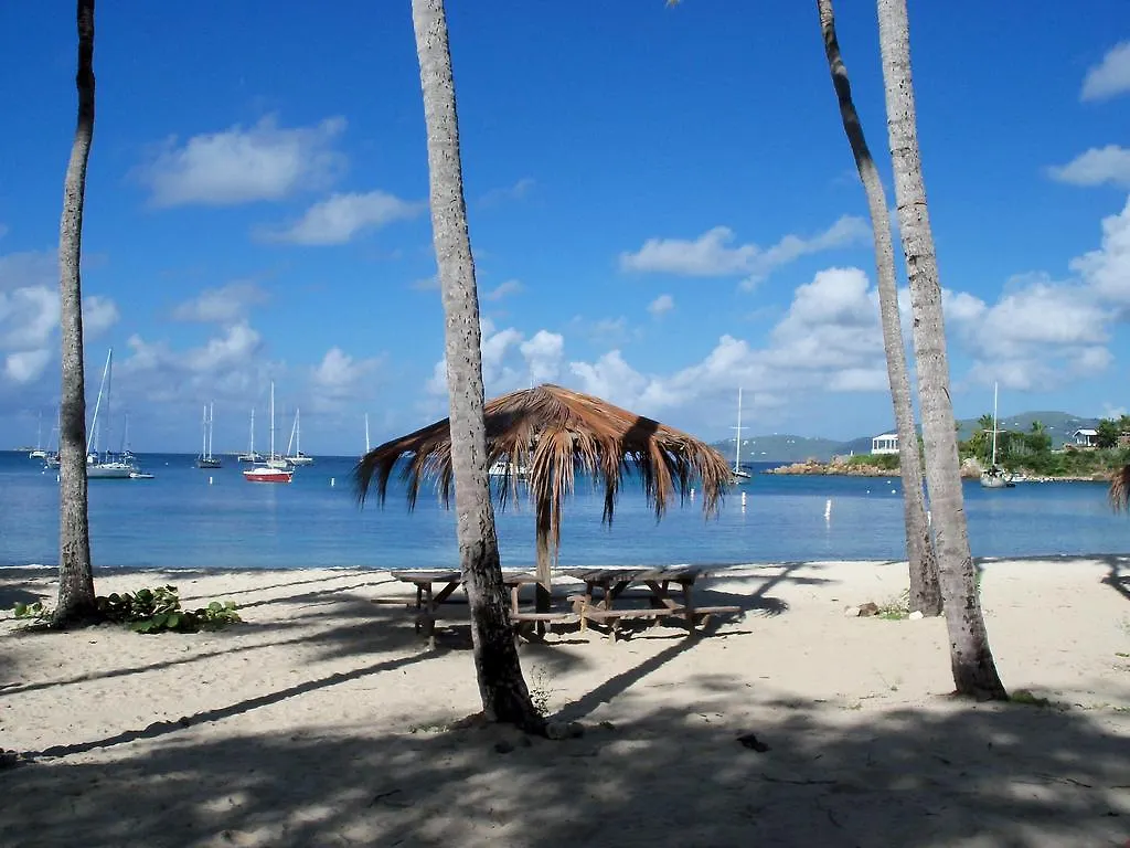 Water Island Hotel & Villas United States Virgin Islands