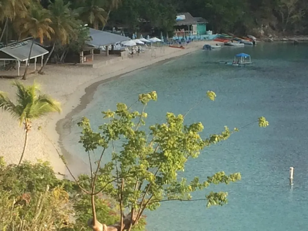 Water Island Hotel & Villas Aparthotel Water Island