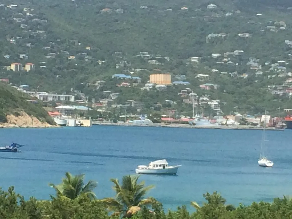 ** Aparthotel Water Island Hotel & Villas United States Virgin Islands