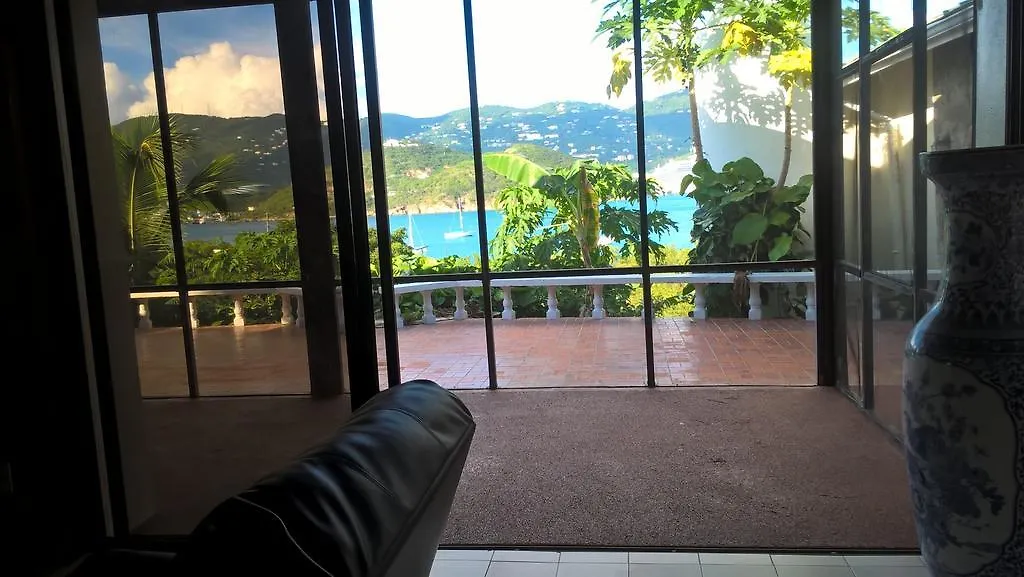** Aparthotel Water Island Hotel & Villas United States Virgin Islands