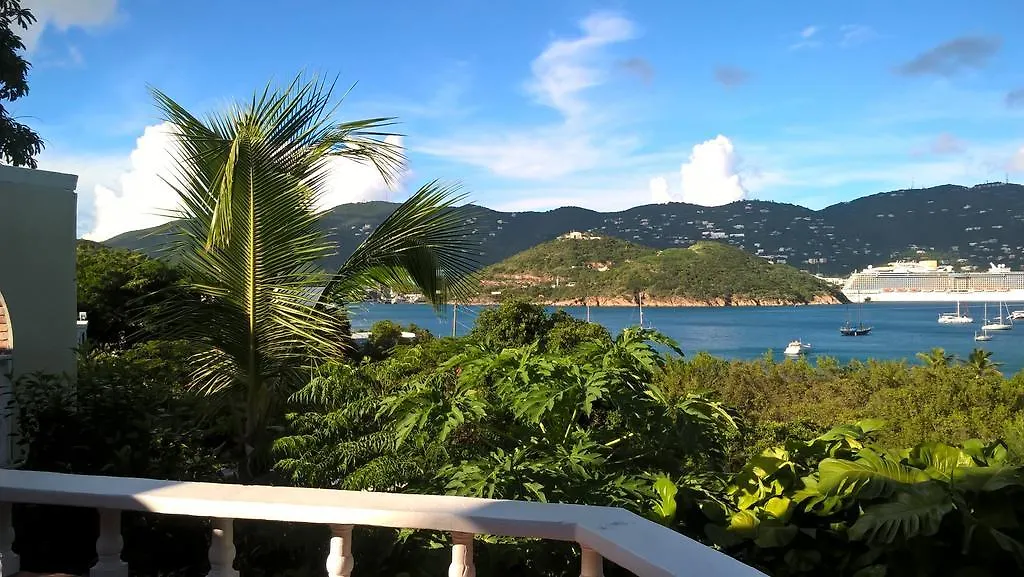 Water Island Hotel & Villas Water Island