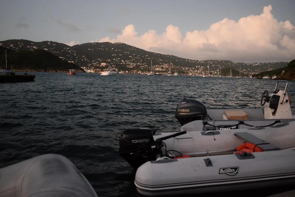 Water Island Hotel & Villas United States Virgin Islands