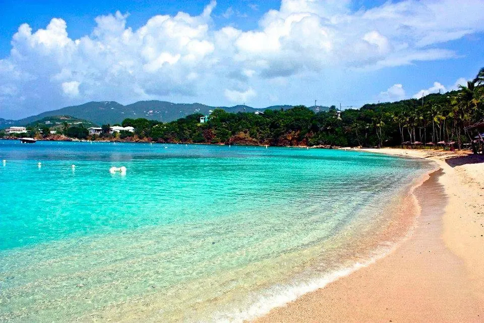 Water Island Hotel & Villas