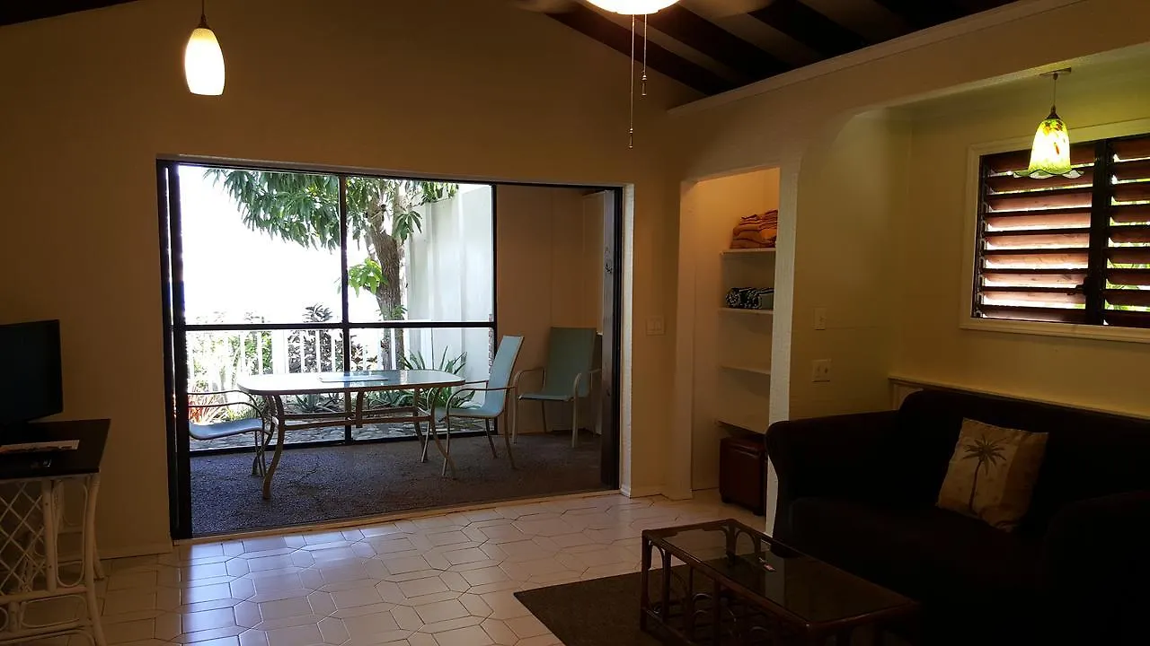 Aparthotel Water Island Hotel & Villas