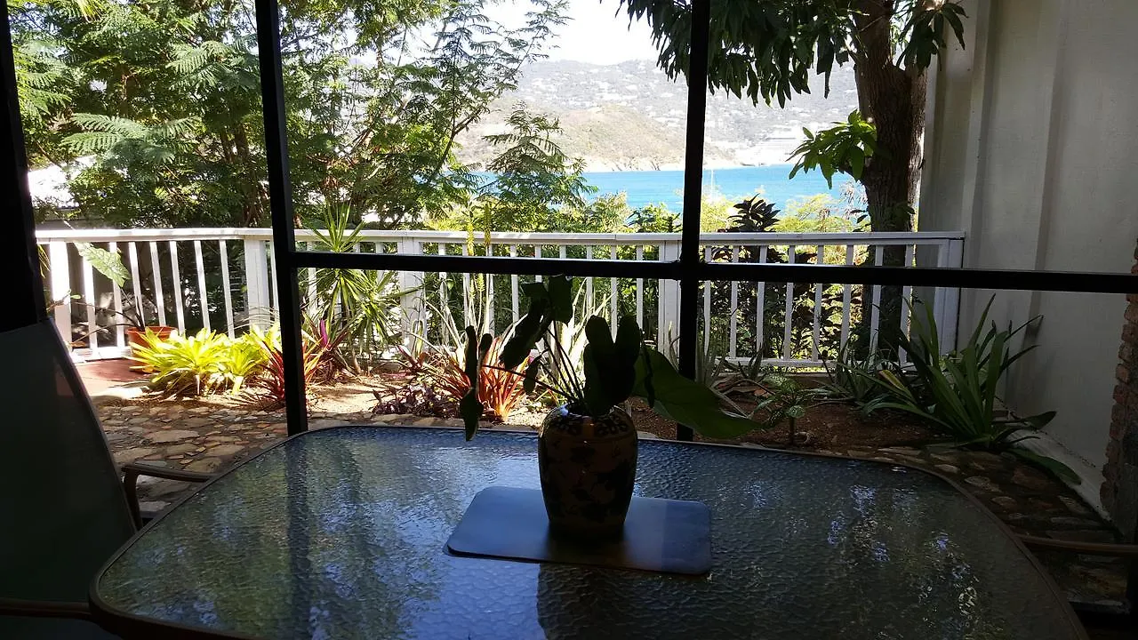 Water Island Hotel & Villas Water Island