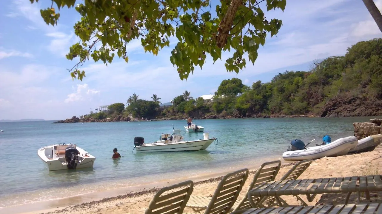 Water Island Hotel & Villas Water Island